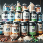 Protein Powder and Kidney Health: Key Insights You Need