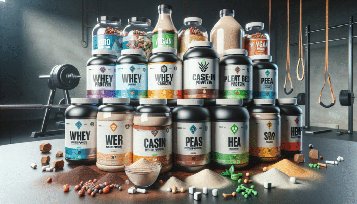 Protein Powder and Kidney Health: Key Insights You Need