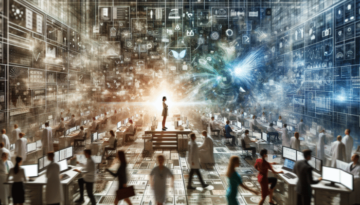 Master Stress Management Techniques to Stay Calm Under Pressure