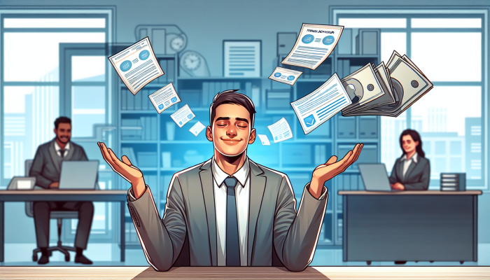 Debt Consolidation Loans: Effective Credit Utilisation Tactics