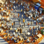 Sustainable House Clearance Practices for Autumn Eco Trends