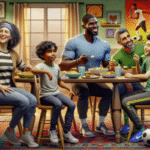 Protein for Family Fitness: A Comprehensive Approach