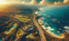 Coastal Escape at Wild Coast Sun Golf Club Resort
