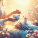 Herbs for Teething Pain: Effective Natural Remedies