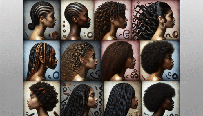 Curly Hair Treatments: The Ultimate Guide for the UK