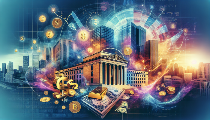 Debt Consolidation for Variable Interest Rates Explained