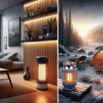 Essential Survival Tips for Emergency Heat Sources