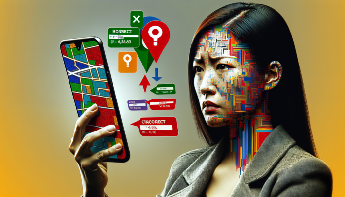 Google Maps Listing for Boosting Business Visibility