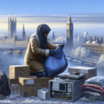 Winter Packing Hacks for Efficient UK House Clearance