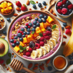 Sustainable Weight Gain: Nutritious Recipes for Healthy Meals