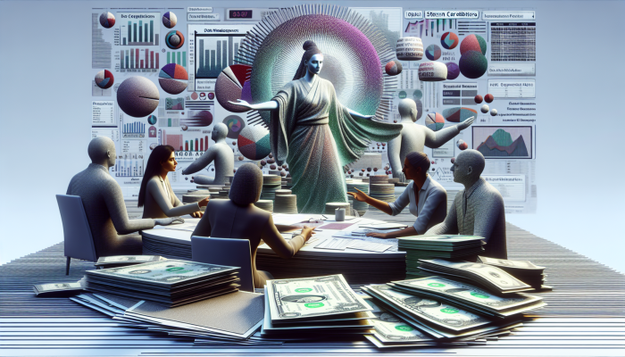 Debt Management vs. Consolidation: Which is Right for You?