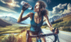 Hydration Strategies for Long-Distance Cycling Success