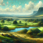 Premier Golfing Experience: Discover Mooi River Country Club