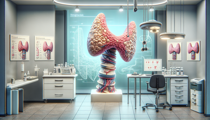 Thyroid Blood Test Guide for Residents of Stowmarket