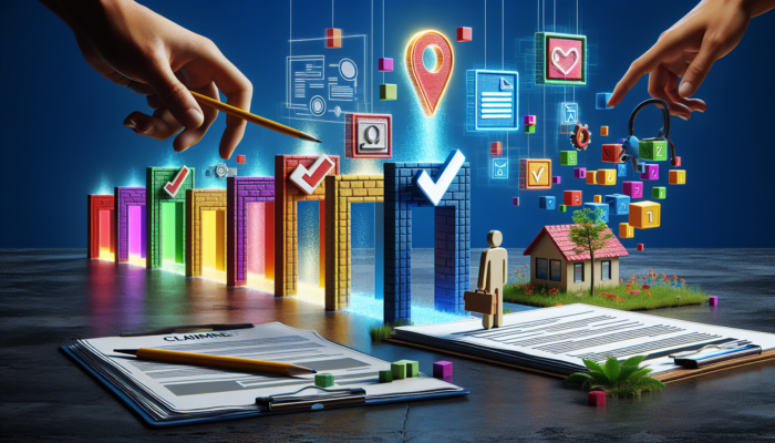 Google Business Map: Boost Your Business Visibility