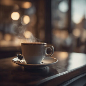 Improve Sleep Quality by Revamping Your Diet