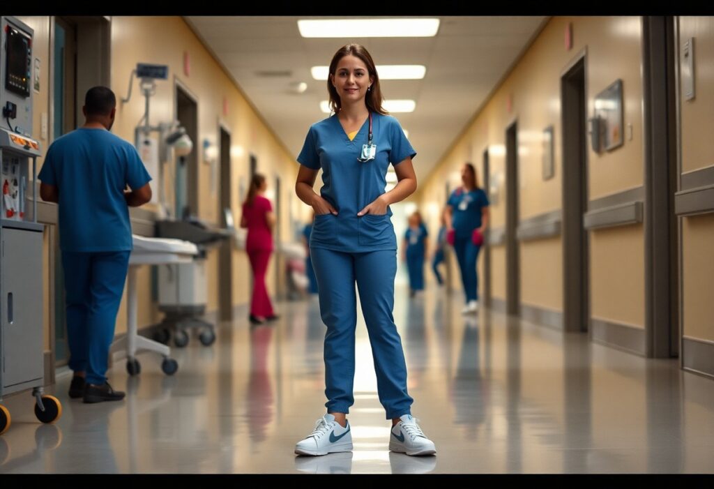 Xero Shoes for 12-Hour Shifts: Essential Tips for Nurses