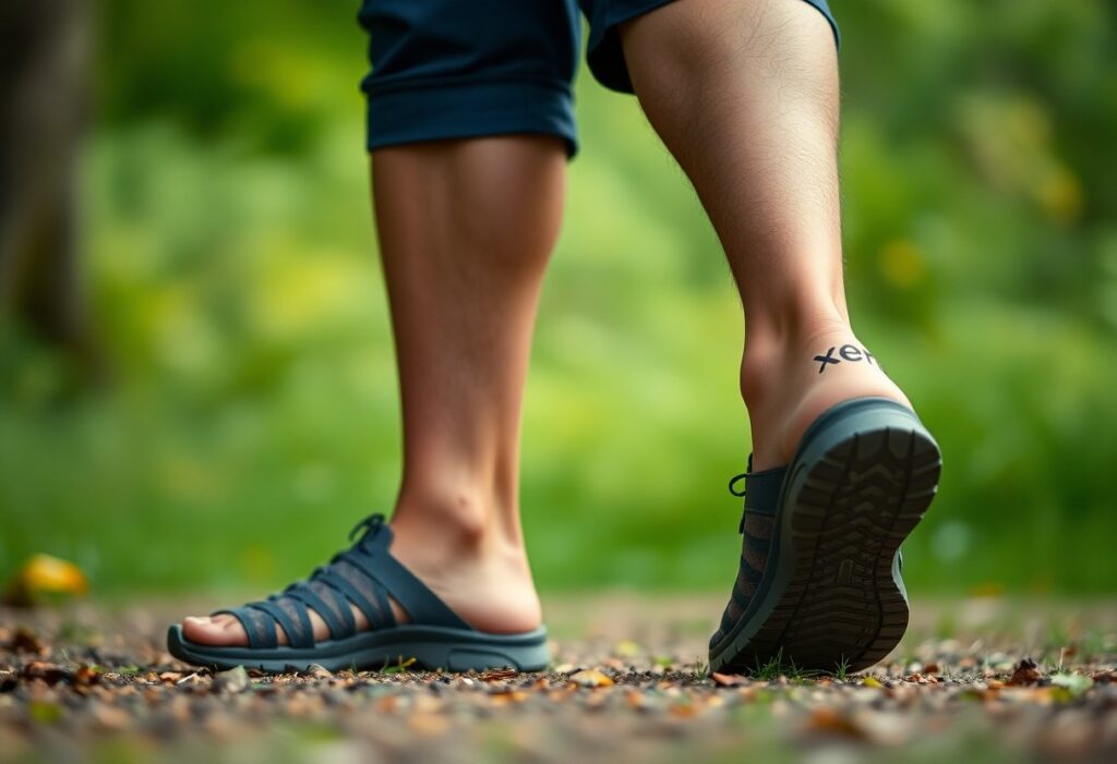 Joint Preservation Strategies for Arthritis with Xero Shoes 2025