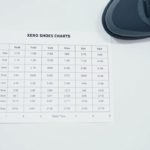Xero Shoes Sizing Guide: 2025 Models Explained
