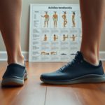 2025 Rehab Guide for Achilles Tendonitis with Xero Shoes