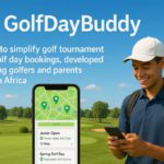 Golf Workouts with a South African Twist for Injury Prevention