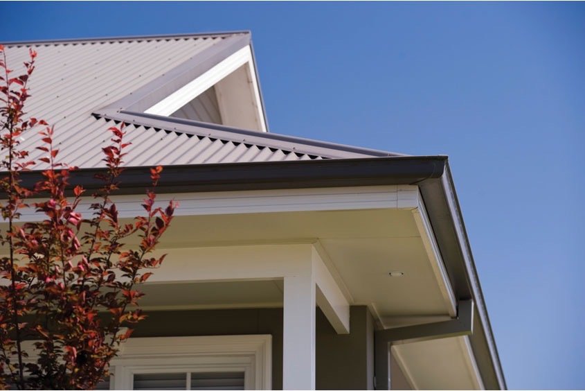 Colourbond Fascia Covers: Benefits of Selecting Them