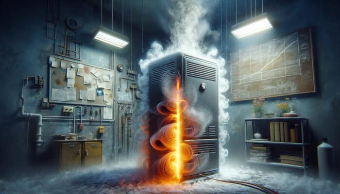 Furnace Services: Top Heating Solutions Available in Surrey