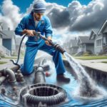 Drain Services in South Vancouver to Meet Your Needs