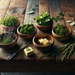 Herbal Butter: The Essential UK Guide for Flavourful Cooking
