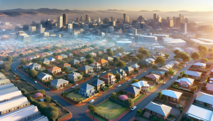 Renting vs Buying Entry-Level Property in Kempton Park: Which Is Better?