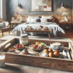 Breakfast in Bed: Impress Your Partner with Romantic Tips