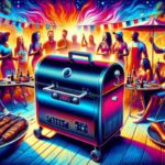 Electric Smokers for BBQ: Top Picks in the US