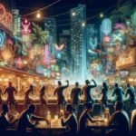 Tequila Shots: Best Picks at Las Vegas Bars