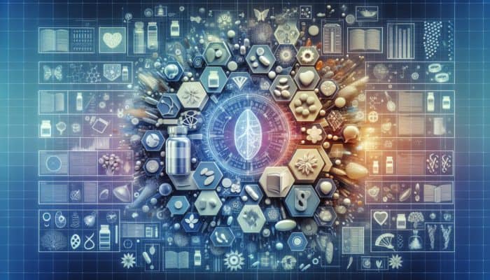 Supplement Interactions: Essential Factors to Observe