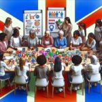 Empowering Women in the UK with Community Health Initiatives