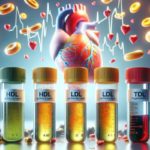 Cholesterol Blood Test: Your Guide to Better Health in Oakham