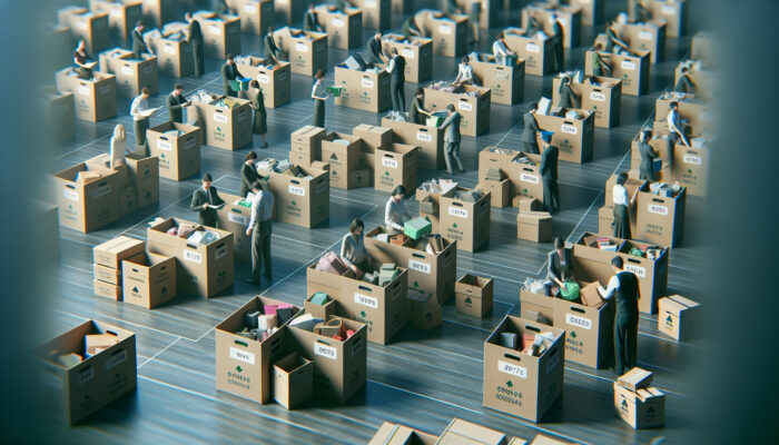 House Clearance in Exeter: Reliable Local Specialists Ready to Help