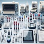 Diabetes Blood Test Guide for Residents of Abingdon-on-Thames