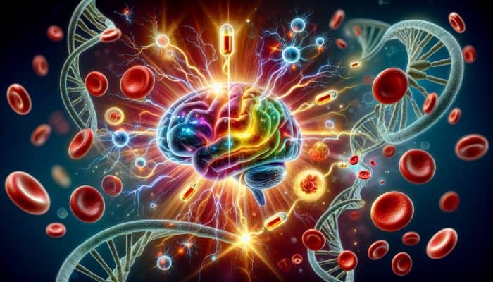 Vitamin B12 Blood Test Guide for Ross-on-Wye Residents