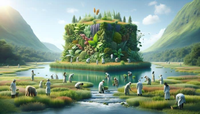 Sustainable Supplement Brands: Top Picks to Watch Now