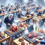 BBQ Competition Feedback: Your Essential Guide for the US