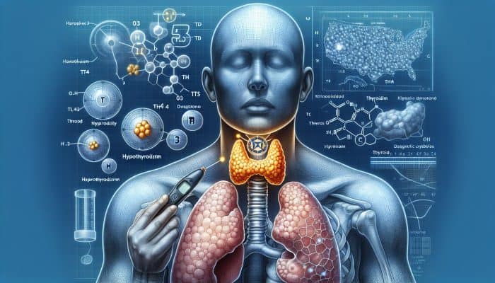 Thyroid Blood Test in Alnwick: Your Local Resource