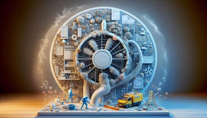 Expert Vent Cleaning Services for Air Quality in Abbotsford