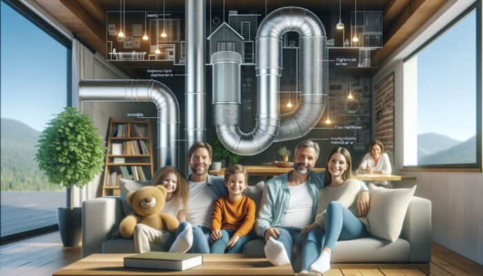 Duct Cleaning Services to Improve Air Quality in Port Coquitlam