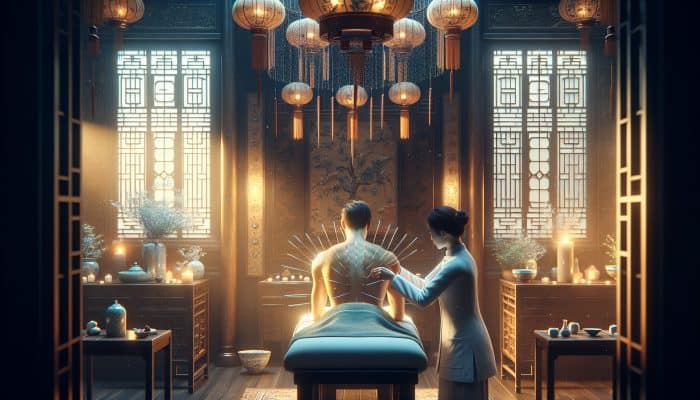 Acupuncture Access: Affordable Treatment for the Uninsured