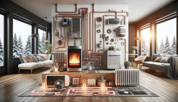 Heating Services in Burnaby: Your Essential Guide