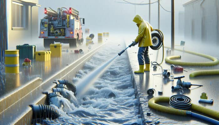Drain Cleaning Services by Port Moody’s Local Experts