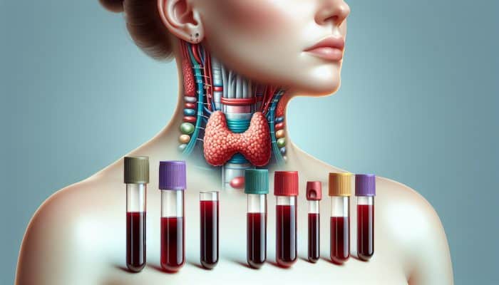 Thyroid Blood Test: A Comprehensive Guide for Bath Residents