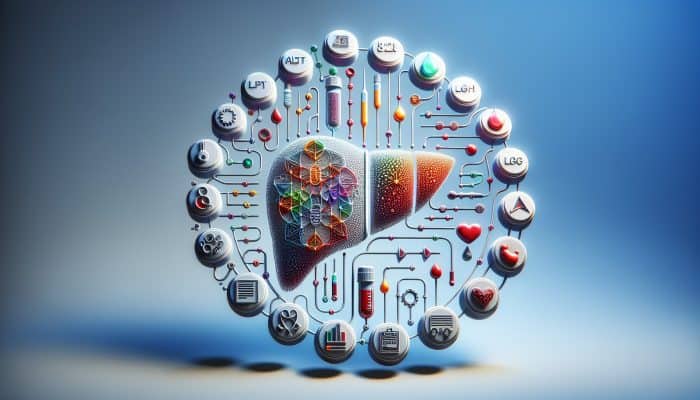 Liver Blood Test Guide: Essential Health Tips for Basingstoke