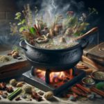 Multi-Herb Decoctions: Your Essential Guide for the UK